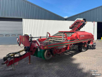 Aardappelrooier Kverneland Underhaug 2600