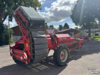 Aardappelrooier Kverneland Underhaug 2600