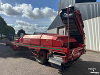 Aardappelrooier Kverneland Underhaug 2600