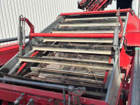 Aardappelrooier Kverneland Underhaug 2600