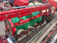 Aardappelrooier Kverneland Underhaug 2600
