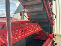 Aardappelrooier Kverneland Underhaug 2600