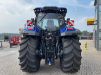 Tractor / Trekker New Holland T7 270 AC New Gen
