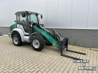 Shovel / Wiellader / Kniklader Kramer KL25.5