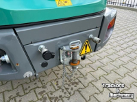 Shovel / Wiellader / Kniklader Kramer KL25.5