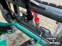 Shovel / Wiellader / Kniklader Kramer KL25.5