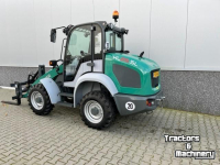 Shovel / Wiellader / Kniklader Kramer KL25.5