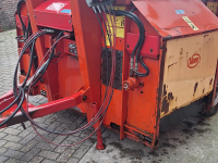 Voeruitkuilwagen Vicon VICON LADEMAT 3500 UITKUILDOSEERBAK