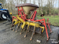 Zaaibed-combinatie / Zaaibedbereider Vicon Vicon Zaaimachine met cultivator 0