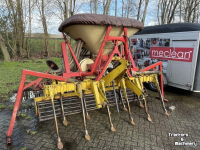 Zaaibed-combinatie / Zaaibedbereider Vicon Vicon Zaaimachine met cultivator 0