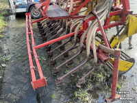 Zaaibed-combinatie / Zaaibedbereider Vicon Vicon Zaaimachine met cultivator 0
