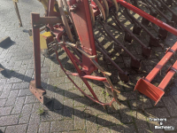 Zaaibed-combinatie / Zaaibedbereider Vicon Vicon Zaaimachine met cultivator 0
