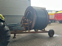 Beregeningshaspel Irrifrance Regenhaspel 80/280