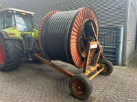 Beregeningshaspel Irrifrance Regenhaspel 80/280