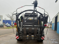 Persen / Balenpers / Pakkenpers Fendt Fendt Rotana 160V perswikkel Combi