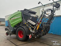 Persen / Balenpers / Pakkenpers Fendt Fendt Rotana 160V perswikkel Combi