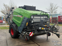 Persen / Balenpers / Pakkenpers Fendt Fendt Rotana 160V perswikkel Combi