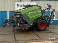Persen / Balenpers / Pakkenpers Fendt Fendt Rotana 160V perswikkel Combi