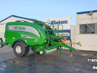 Persen / Balenpers / Pakkenpers McHale Fusion 4 Plus