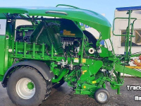 Persen / Balenpers / Pakkenpers McHale Fusion 4 Plus