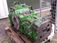 Gebruikte onderdelen van tractoren John Deere 6100 6110 6200 6210 6300 6310 6400 6410 onderdelen