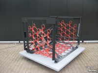 Weidesleep Hofstede Weidesleep 5m weisleep weiland weide sleep  4 rijen schakels 2M 3M 4M 5M 6M 8M