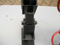 Weidesleep Hofstede Weidesleep 5m weisleep weiland weide sleep  4 rijen schakels 2M 3M 4M 5M 6M 8M