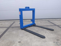 Overige transport- en industriemachines en toebehoren GRS GR-PD-TBV   paletvork