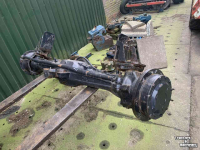 Overige traktoren en toebehoren New Holland T TSA