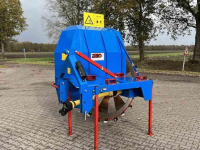 Greppelfrees Zibo SF0201