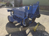 Kluitenrooier Schrauwen 3 dubbel schudmes schudlichter