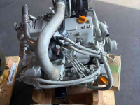 Motor Yanmar New Holland T3010 T3020 T3030 T3040