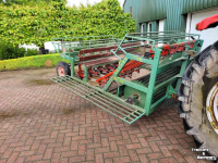Plantmachine Compact Bruno 160 R 5