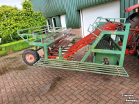 Plantmachine Compact Bruno 160 R 5