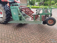 Plantmachine Compact Bruno 160 R 5
