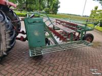 Plantmachine Compact Bruno 160 R 5