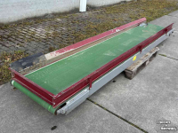 Transportband ERC Transportband
