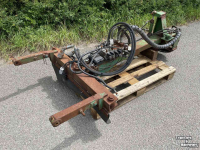Onkruidborstel Ransomes Ransomes- Nimos borstelarm