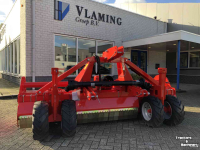 Groenbemester verkleiner Concept Agri SFB300 Biomulch overtop