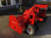 Groenbemester verkleiner Concept Agri SFB300 Biomulch overtop