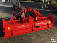 Groenbemester verkleiner Concept Agri SFB300 Biomulch overtop