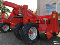 Groenbemester verkleiner Concept Agri SFB300 Biomulch overtop