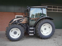 Tractor / Trekker Valtra A105 H4 nieuw