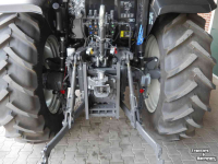 Tractor / Trekker Valtra A105 H4 nieuw