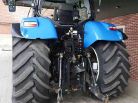 Tractor / Trekker New Holland T7.270 Autocommand