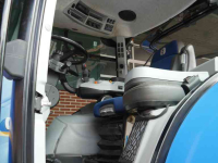 Tractor / Trekker New Holland T7.270 Autocommand