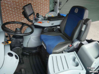 Tractor / Trekker New Holland T7.270 Autocommand
