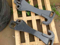 Snelwissels Volvo l50 t/m l120