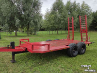 Oprijwagen Kersten 5 tons oprijwagen bakkenwagen