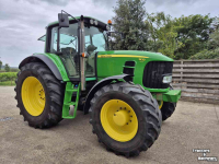 Tractor / Trekker John Deere 7430 premium 50km Autoquad
